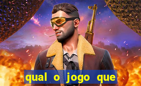 qual o jogo que dar dinheiro de verdade